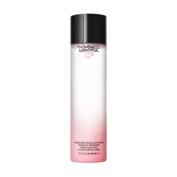 Lightful C³ Hydrating Micellar Water Makeup Remover Damen 200ml