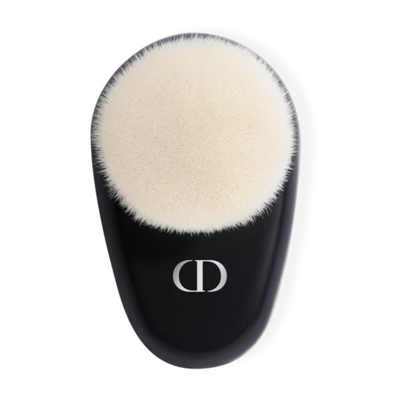 Face Brush Nr. 18 - Multifunktionaler Pinsel Für Den Teint Damen
