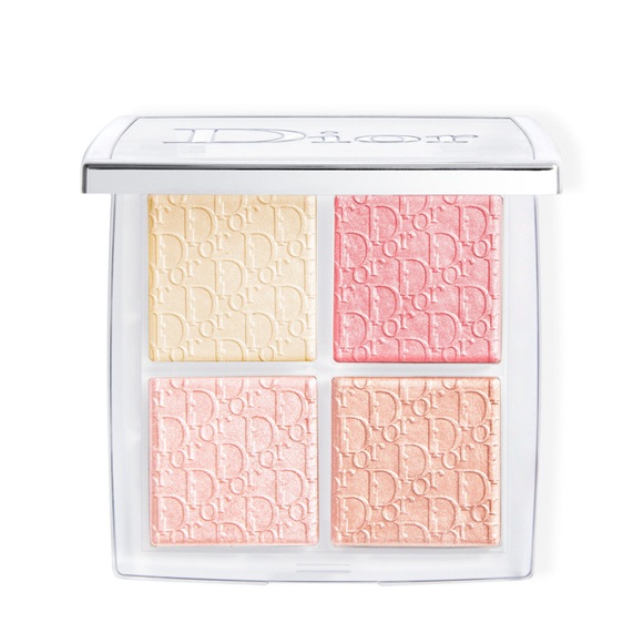 Dior Backstage Glow Face Palette Damen 10g