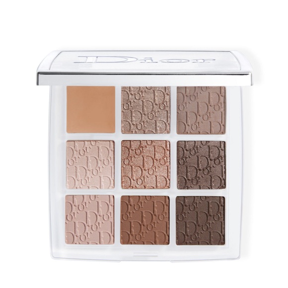 Dior Backstage Eye Palette 002 Cool 10g