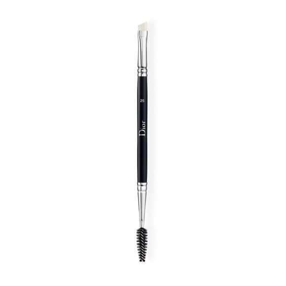 Dior Backstage Double Ended Brow Brush N°25 ONE Size
