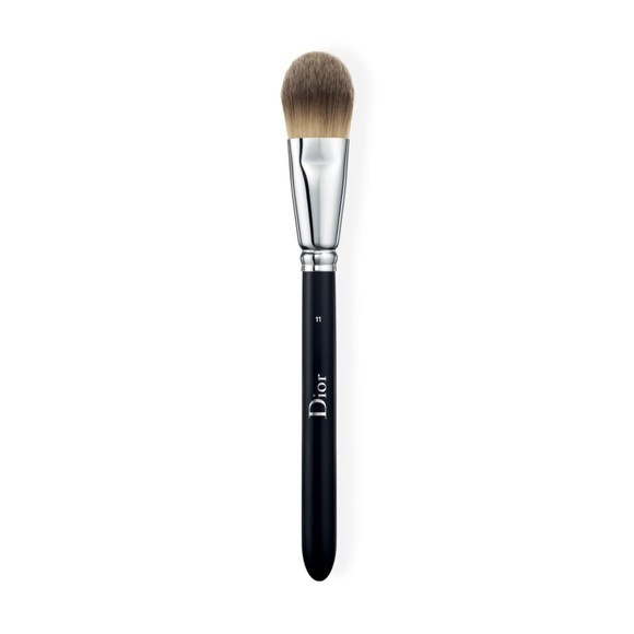 Dior Backstage Light Coverage Foundation Brush N°11 ONE Size