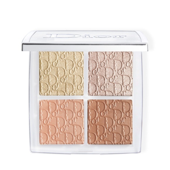 Dior Backstage Glow Face Palette 002 10g
