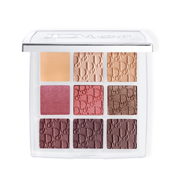 Dior Backstage Eye Palette Damen