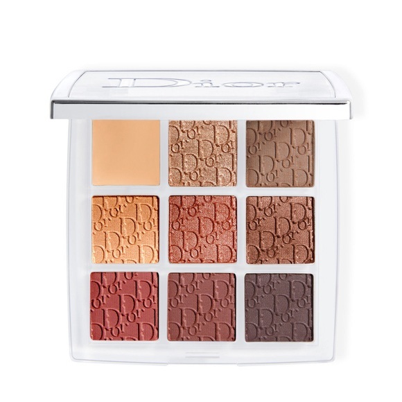 Dior Backstage Eye Palette 003 Amber 10g