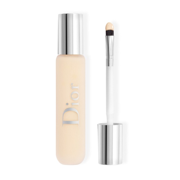 Backstage Face & Body Flash Perfector Concealer Ultrapräziser Concealer ? Hohe Deckkraft ? Natürliches Glow Finish ? Setzt Sich Nicht In Fältchen Ab ? Wasserfest Damen W Warm