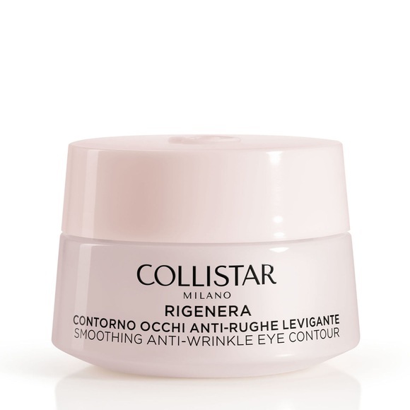 CS Rigenera - Smoothing Anti-Wrinkle Eye Contour