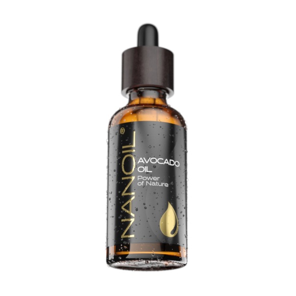 Nanoil - Avocado Oil