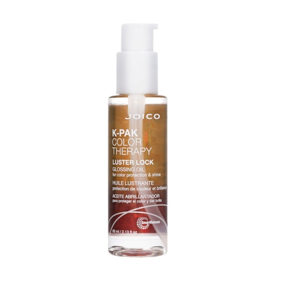 K-Pak - Color Therapy Luster Lock Glossing Oil