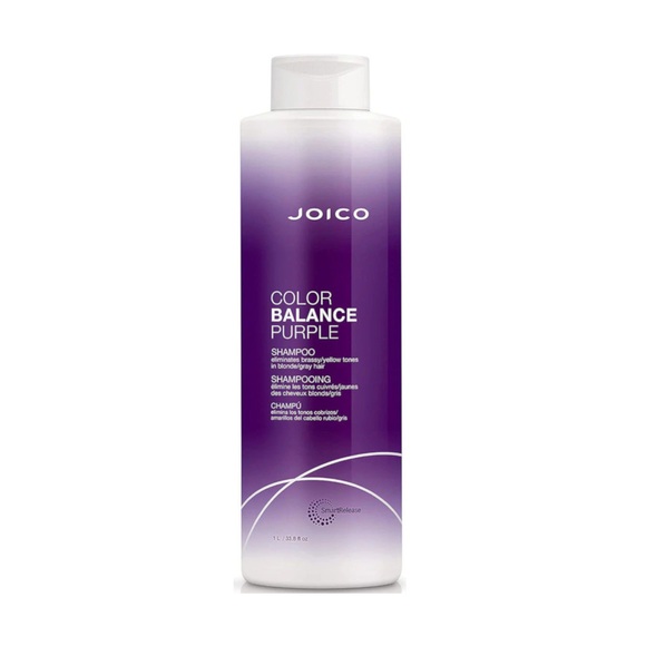 JOICO Color Balance Purple Shampoo