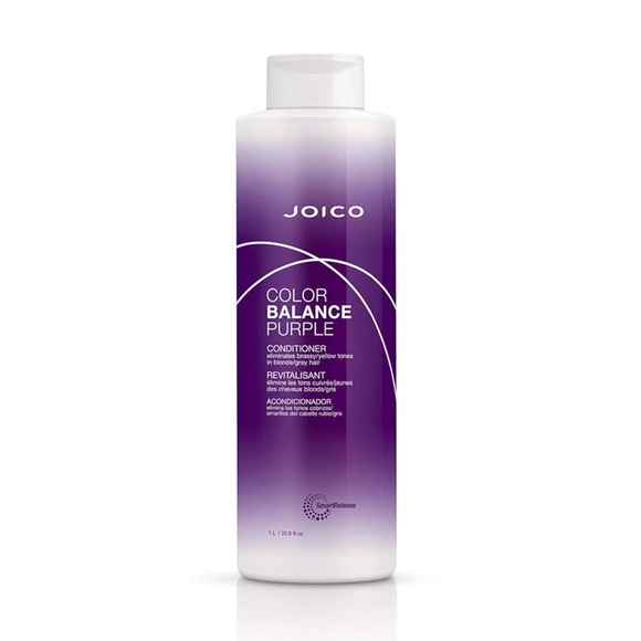 JOICO Color Balance Purple Condtioner