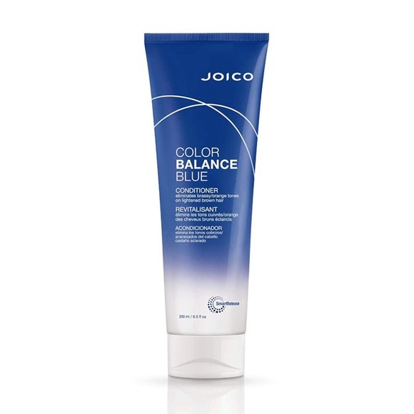 JOICO Color Balance Blue Conditioner