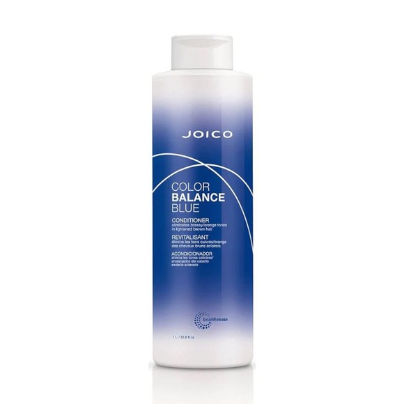 JOICO Color Balance Blue Conditioner