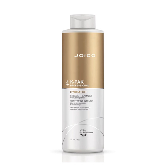 K-Pak - Hydrator Intense Treatment