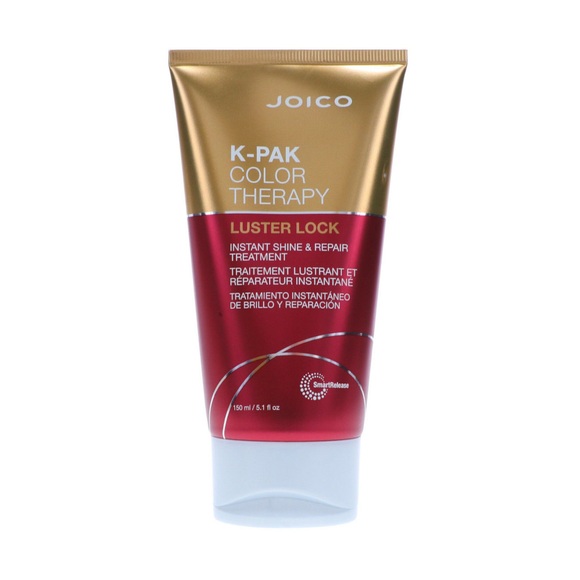 Joico K-Pak Farbtherapie Luster Lock Instant Shine & Repair Behandlung 150ml/5.1oz