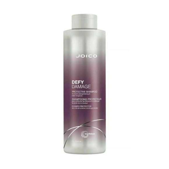 Joico Defy Damage Protective Shampoo 1000ml