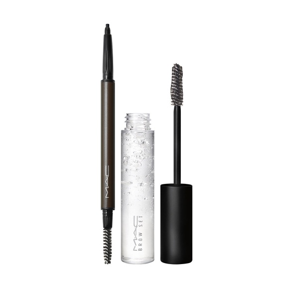 M·A·C Specials - Hi-Brow Kit Dark