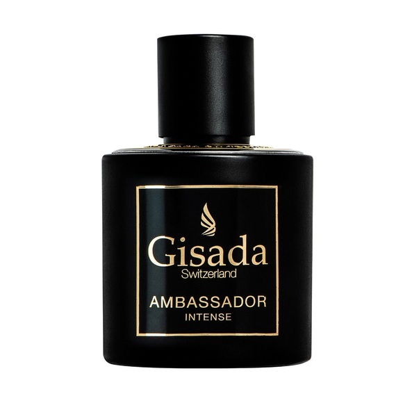 Gisada Gisada Ambassador Intense eau_de_parfum 100.0 ml