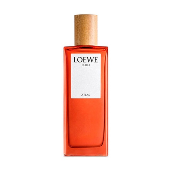 Loewe Solo Atlas Eau de Parfum 50ml Herren
