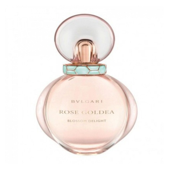 Bulgari Rose Goldea Blossom Delight Eau de Parfum 50ml Damen