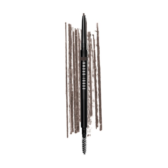BB Brow - Micro Brow Pencil Mahogany 2