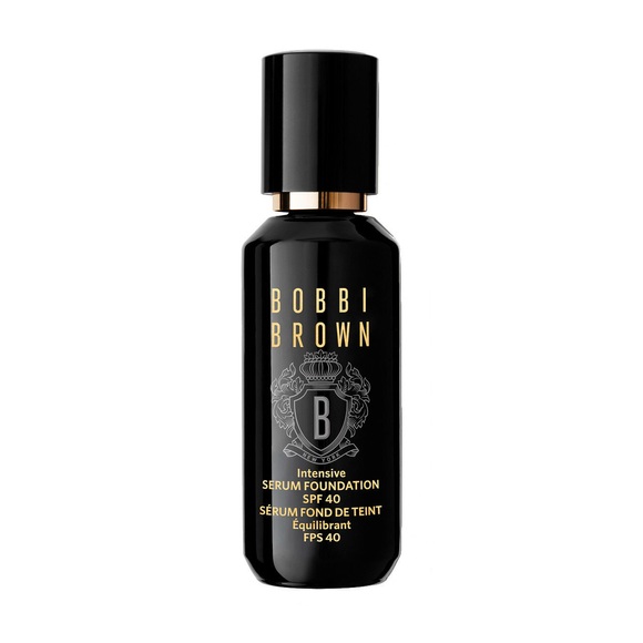 Bobbi Brown Bobbi Brown Intensive Serum Foundation SPF 40 foundation