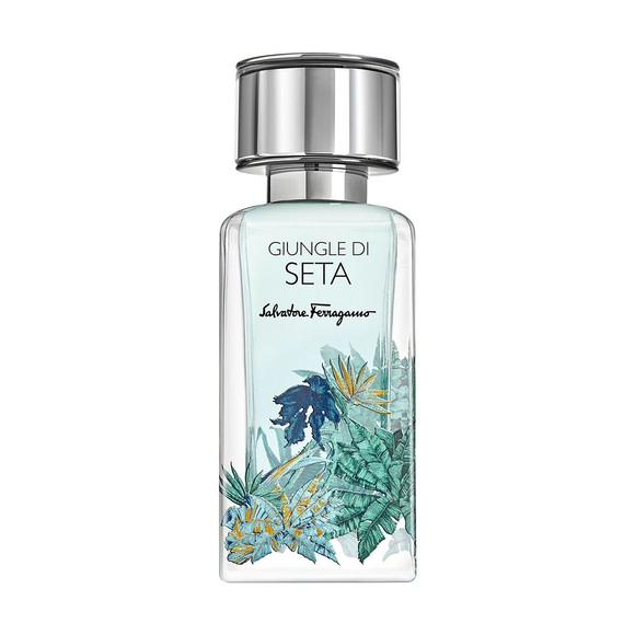 Salvatore Ferragamo - Giungle Di Seta Eau de Parfum