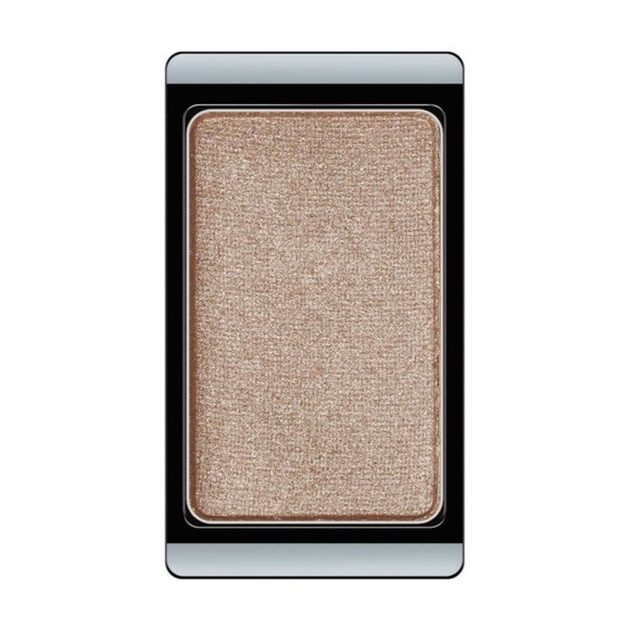 Eyeshadow Pearl Damen A pearly golden hour 4g