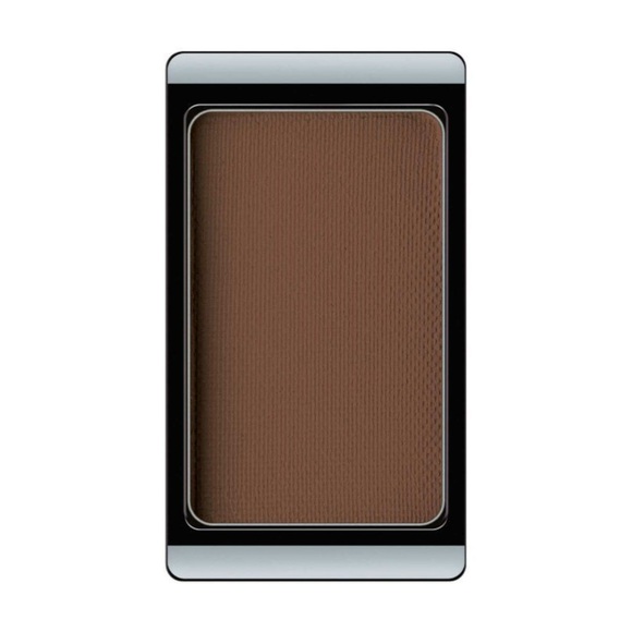 Eyeshadow Matt Damen matt selected item 4g