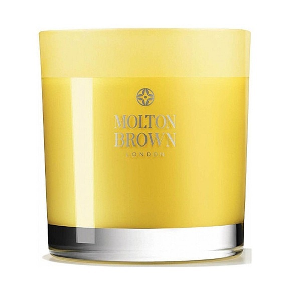 Molton Brown Three Wick Kerze 480.0 g