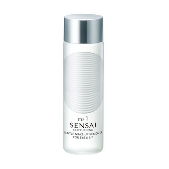 Sensai Gentle Make-up Remover for Eye and Lip Make-up Entferner 100ml