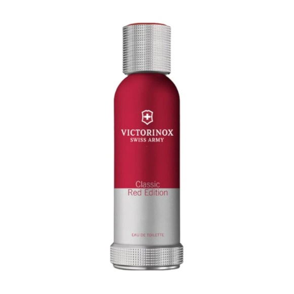 Victorinox Swiss Army - Classic Red Edition Eau de Toilette