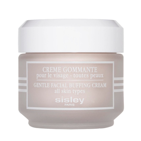 Sisley Topf Crème Gommante pour le Visage Gesichtspeeling 50ml