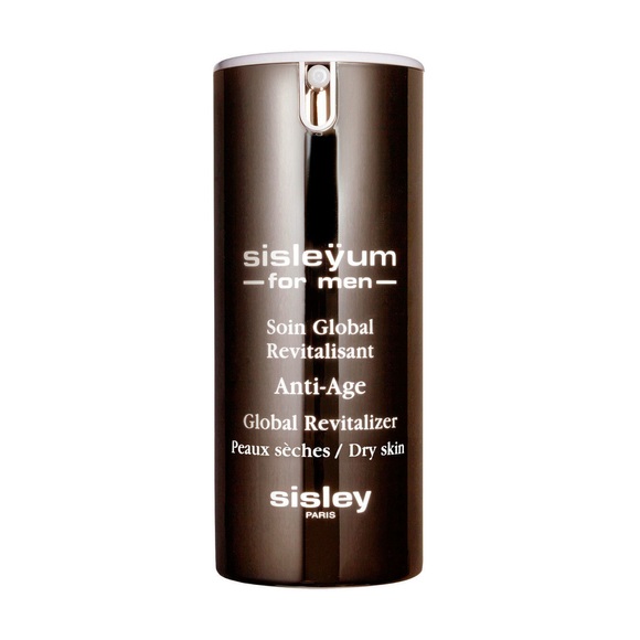 Sisley Sisleÿum for Men - Peaux Sèches Gesichtscreme 50ml