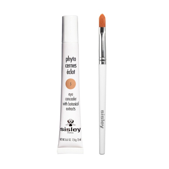 Sisley Augen- und Lippenpflege Sisley Augen- und Lippenpflege Phyto-Cernes Eclat N°5 15.0 ml