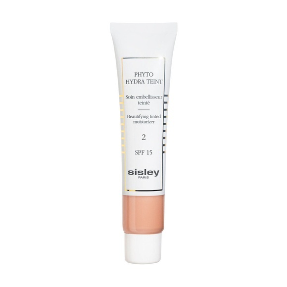 Phyto Hydra Teint - Soin Embelisseur Teinté Medium 2 SPF 15
