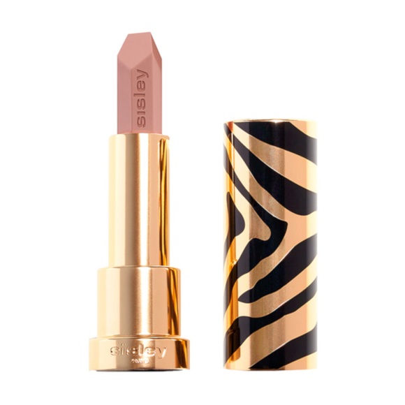 Sisley Nr. 10 Beige Japur Le Phyto Rouge von Sisley Lippenstift 3.4 g