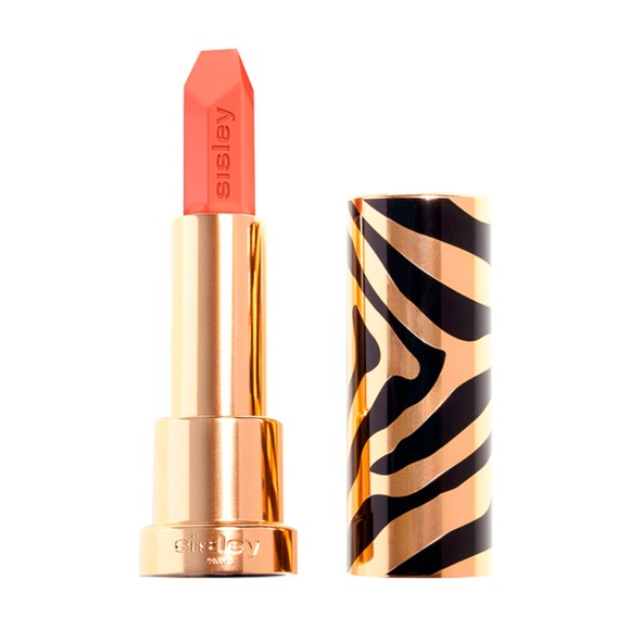 Sisley Nr. 30 Orange Ibiza Le Phyto Rouge von Sisley Lippenstift 3.4 g