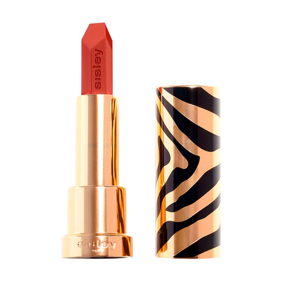 Sisley Nr. 32 Orange Calvi Le Phyto Rouge von Sisley Lippenstift 3.4 g