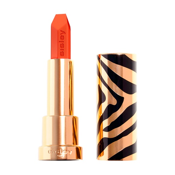 Sisley Nr. 40 Rouge Monaco Le Phyto Rouge von Sisley Lippenstift 3.4 g