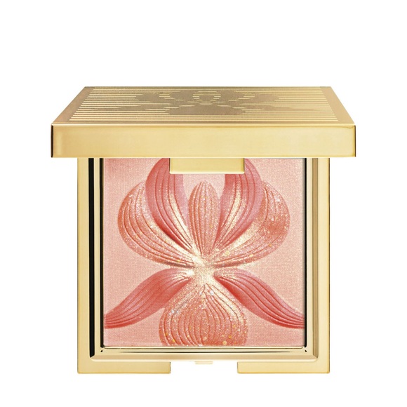 Phyto Palette - L'Orchidée Corail