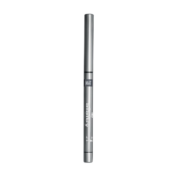 Phyto Khol - Star Matte Graphite 4 Waterproof