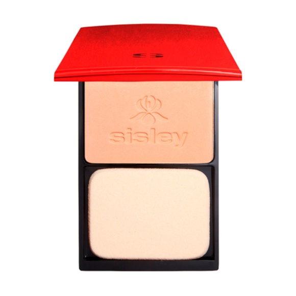 Sisley 03 Natural Phyto-Teint Eclat Compact Foundation 10g