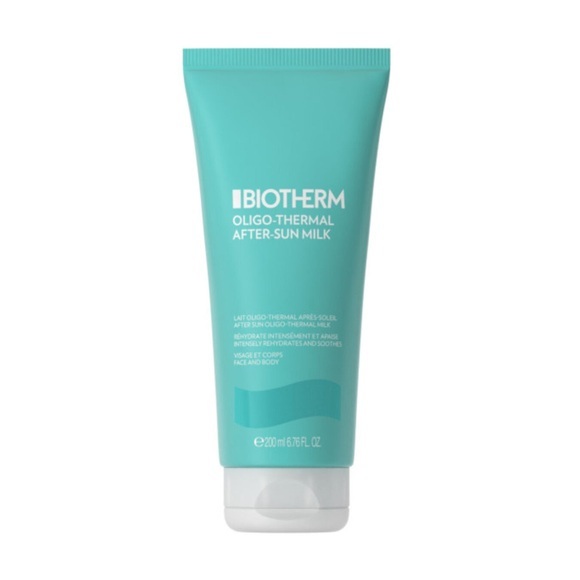 Biotherm Biotherm After Sun Lotion after_sun_pflege