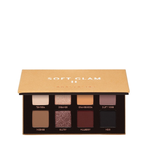 Anastasia Beverly Hills Soft Glam ONE Size