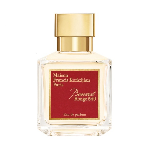 Baccarat Rouge 540 by Maison Francis Kurkdjian Eau de Parfum Spray 71 ml