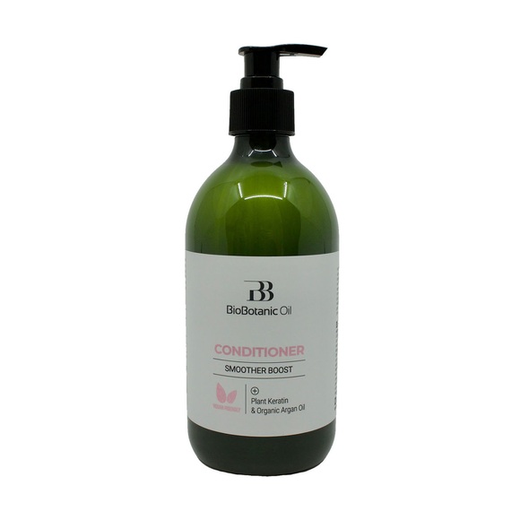 Mon Platin Bio Botanic Oil Smoother Boost Conditioner