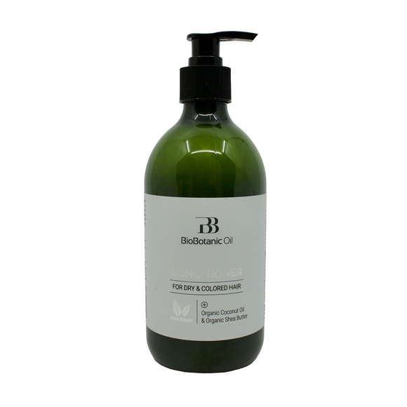 Mon Platin Bio Botanic Oil Dry+Colored Conditioner