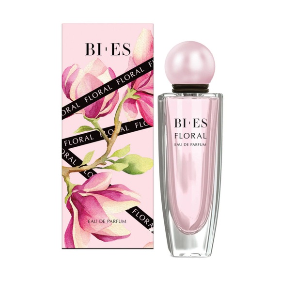 Floral Eau de Parfum