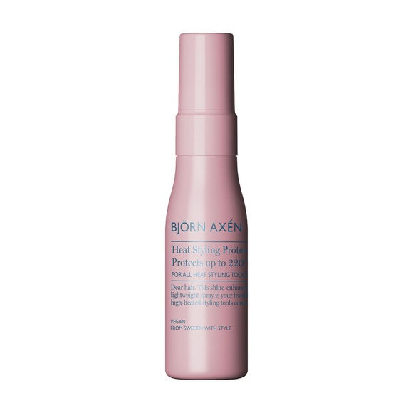Björn Axén - Heat Styling Protection